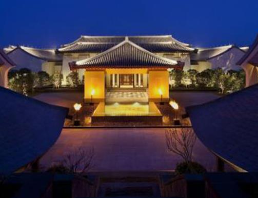 中國(guó)五星級(jí)酒店排行榜,喜來(lái)登、萬(wàn)豪酒店服務(wù)都很好