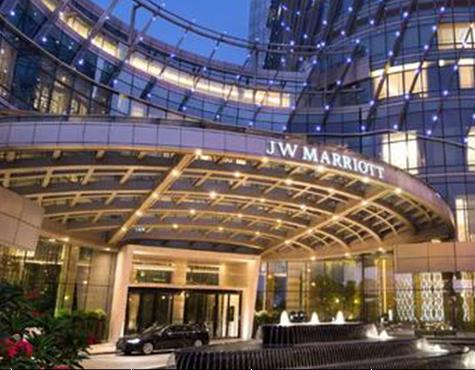 中國(guó)五星級(jí)酒店排行榜,喜來(lái)登、萬(wàn)豪酒店服務(wù)都很好