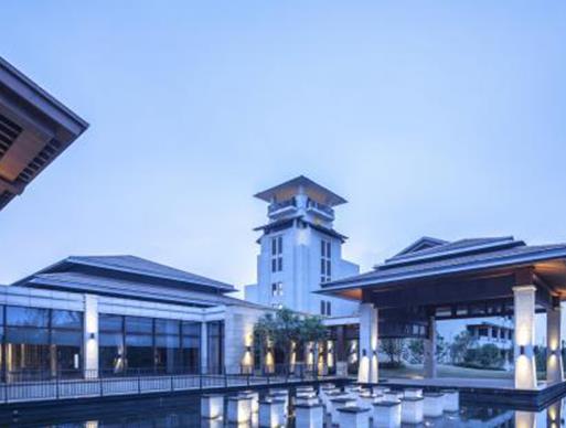 武漢十大頂級酒店排名,武漢華美達光谷大酒店服務體貼