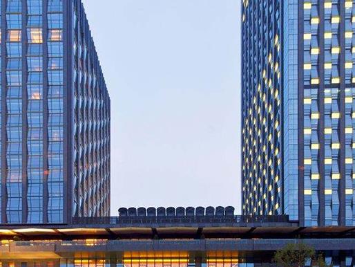 武漢十大頂級酒店排名,武漢華美達光谷大酒店服務體貼