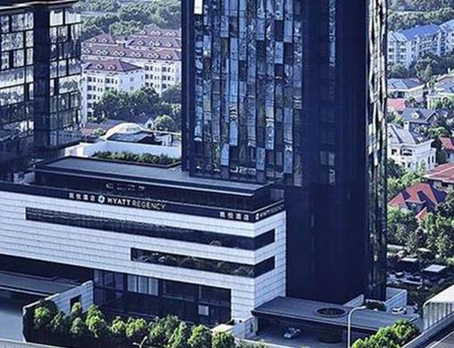 武漢十大頂級酒店排名,武漢華美達光谷大酒店服務體貼