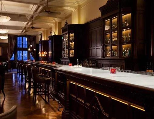 上海五星級酒店排行榜,上海金茂君悅大酒店很豪華