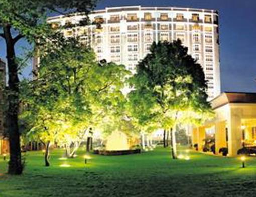 上海五星級酒店排行榜,上海金茂君悅大酒店很豪華