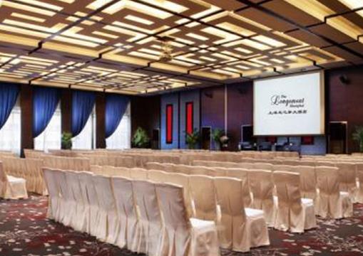 上海五星級酒店排行榜,上海金茂君悅大酒店很豪華