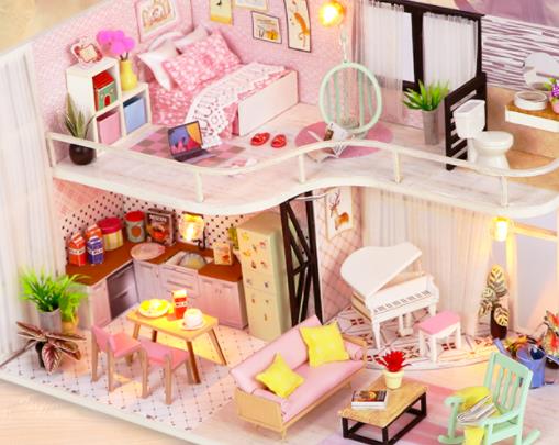 初中畢業禮物排行榜,哈尼熊、旋轉木馬音樂盒深受喜愛