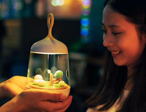 初中畢業禮物排行榜,哈尼熊、旋轉木馬音樂盒深受喜愛