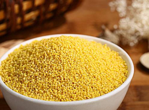 十大營養粗糧排名,吃粗糧高粱通便清胃,但不建議多吃