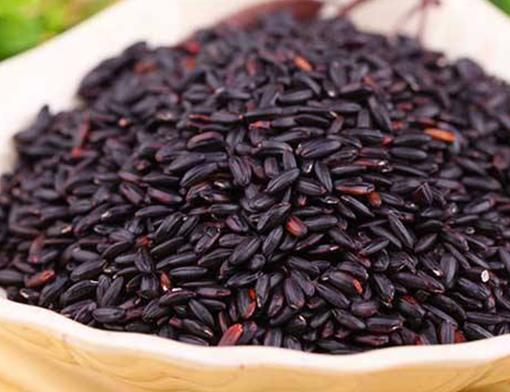 十大營養粗糧排名,吃粗糧高粱通便清胃,但不建議多吃