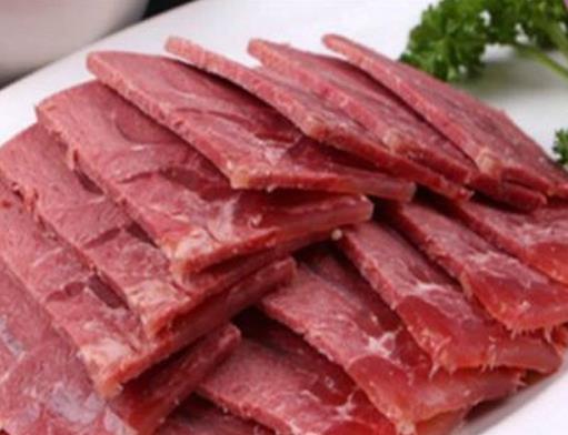 南陽十大小吃排名,板面是南陽傳統美食,油茶味道濃郁