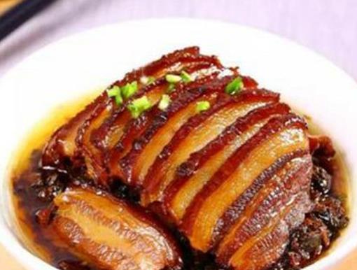 南陽十大小吃排名,板面是南陽傳統美食,油茶味道濃郁