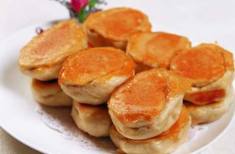 南陽十大小吃排名,板面是南陽傳統美食,油茶味道濃郁