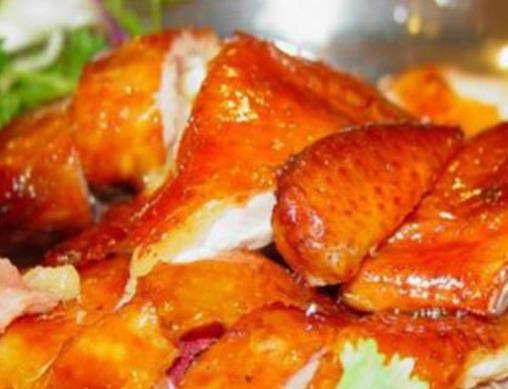 南陽十大小吃排名,板面是南陽傳統美食,油茶味道濃郁