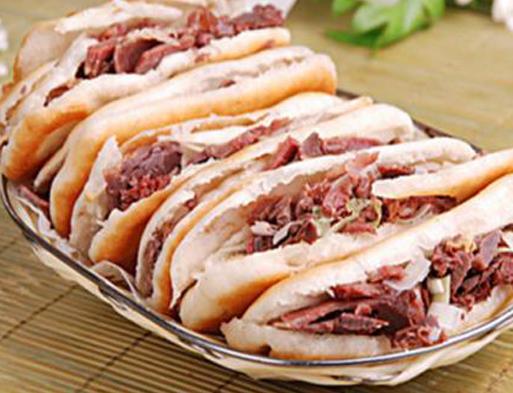 滄州十大小吃排名,冬菜出于康熙年間,炸老虎酥脆鮮嫩