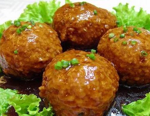 滄州十大小吃排名,冬菜出于康熙年間,炸老虎酥脆鮮嫩