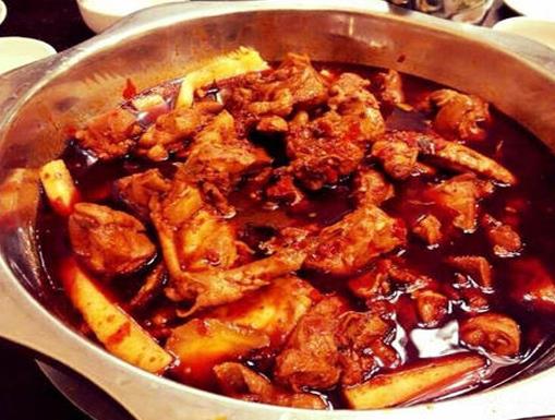 滄州十大小吃排名,冬菜出于康熙年間,炸老虎酥脆鮮嫩