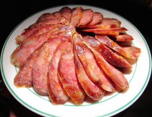 滄州十大小吃排名,冬菜出于康熙年間,炸老虎酥脆鮮嫩