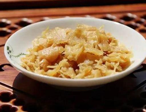 滄州十大小吃排名,冬菜出于康熙年間,炸老虎酥脆鮮嫩