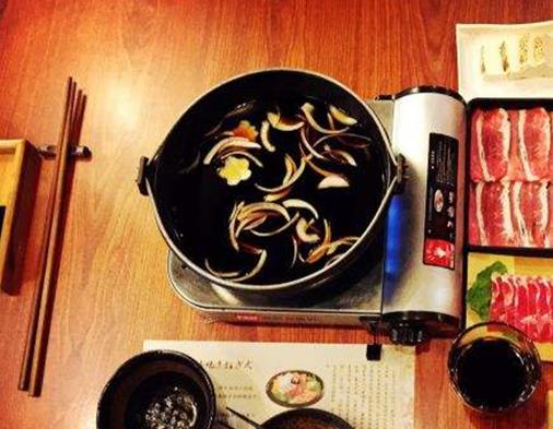 上海十大自助餐排名,榮新館有鰣魚表演,桐花和食有頂級(jí)日料