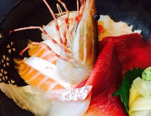 上海十大自助餐排名,榮新館有鰣魚表演,桐花和食有頂級(jí)日料