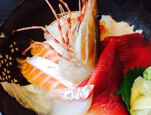 上海十大自助餐排名,榮新館有鰣魚表演,桐花和食有頂級(jí)日料