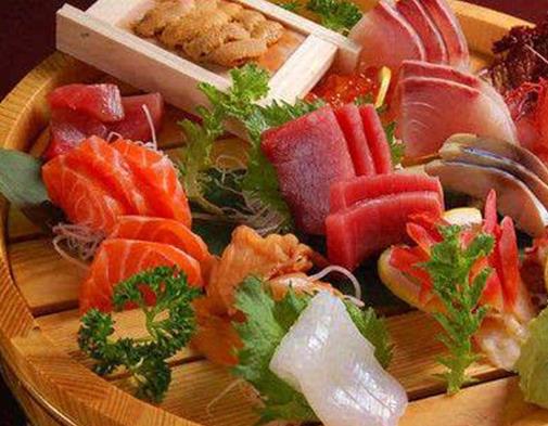 上海十大自助餐排名,榮新館有鰣魚表演,桐花和食有頂級(jí)日料