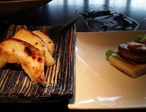 上海十大自助餐排名,榮新館有鰣魚表演,桐花和食有頂級(jí)日料