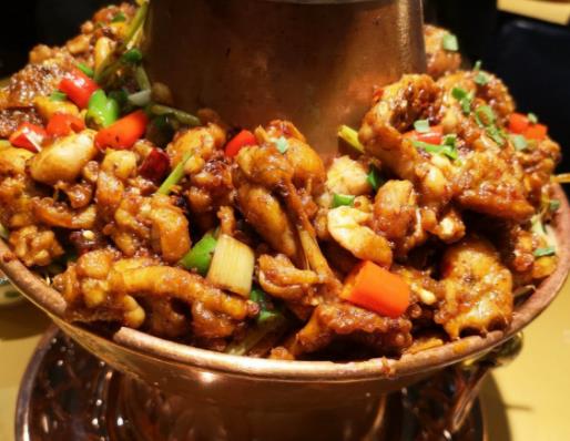 寧波五大餐廳排名,小味道極具四川風味,漁村姑娘是海鮮餐廳