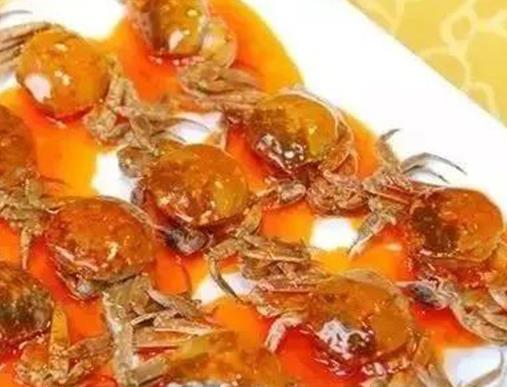 天津十大名菜排名,罾蹦鯉魚味道鮮美,鍋塌里脊清口鮮嫩