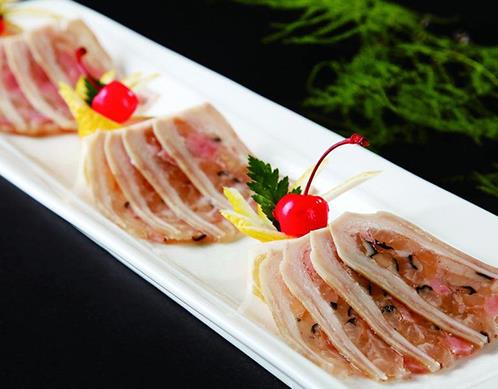 天津十大名菜排名,罾蹦鯉魚味道鮮美,鍋塌里脊清口鮮嫩