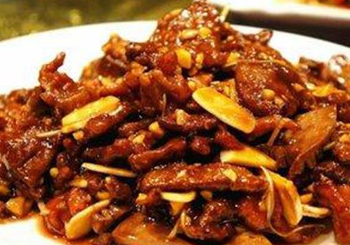 天津十大名菜排名,罾蹦鯉魚味道鮮美,鍋塌里脊清口鮮嫩