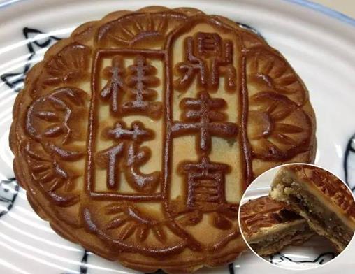 長春十大老字號飯店,鼎豐真糕點種類多,回寶珍的餃子有名