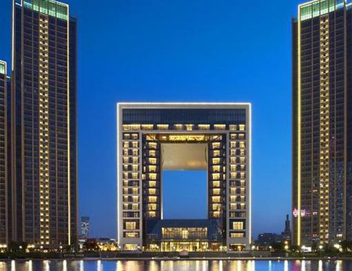 天津高檔西餐廳排名,馬克西姆法餐廳環境優美,王品臺塑牛排很獨特