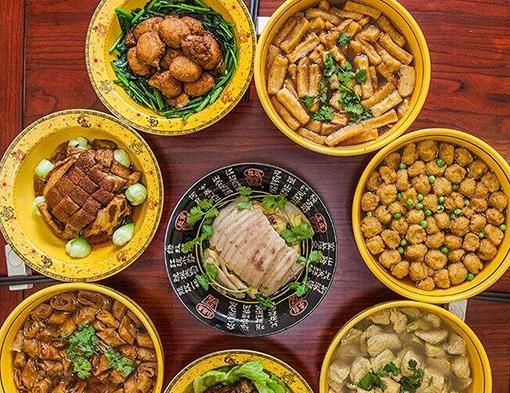 天津必吃的十大美食,煎餅果子最正宗,狗不理包子是天津標配