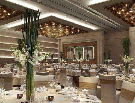 天津高檔西餐廳排名,馬克西姆法餐廳環境優美,王品臺塑牛排很獨特