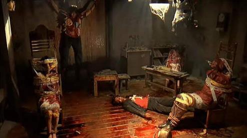 2019韓國恐怖電影排行,冥婚凄談撲朔迷離,老師的恩惠有不解迷案