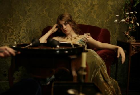 超好看的13部限制級(jí)電影,本能有內(nèi)涵,情人女主很優(yōu)秀