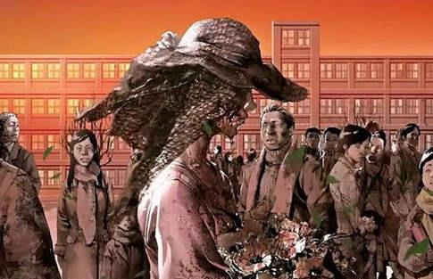 2019韓國恐怖電影排行,冥婚凄談撲朔迷離,老師的恩惠有不解迷案