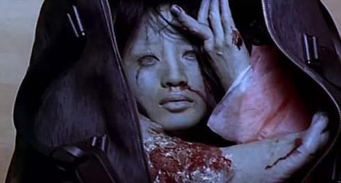 2019韓國恐怖電影排行,冥婚凄談撲朔迷離,老師的恩惠有不解迷案