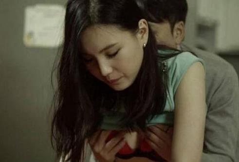 2019韓國電影禁片排行,《愛的色放》《工作女郎》高顏值畫面超污