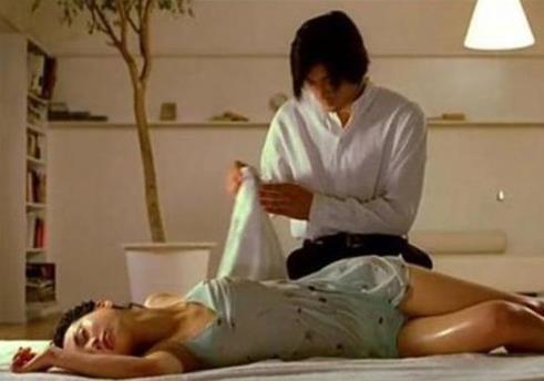 2019韓國電影禁片排行,《愛的色放》《工作女郎》高顏值畫面超污