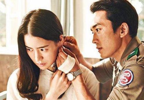 2019韓國電影禁片排行,《愛的色放》《工作女郎》高顏值畫面超污