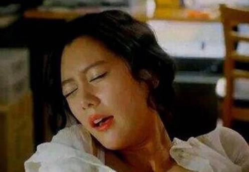 2019韓國電影禁片排行,《愛的色放》《工作女郎》高顏值畫面超污