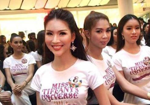 2019泰國倫理片排行榜,晚娘、紅糖女主顏值高還意義深刻