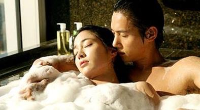 韓國情色電影排名,《女人的呼吸》《美景之車》love場面吸引眼球