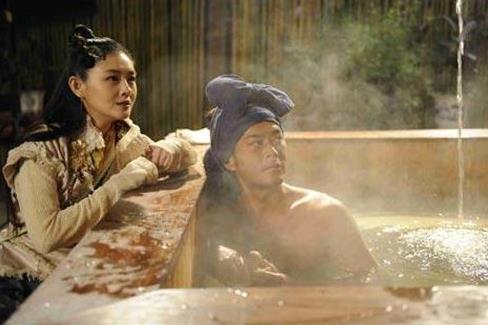 2019古裝三級電影大全,《玉蒲團(tuán)之玉女心經(jīng)》無人超越