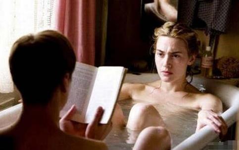 2019歐美大尺度電影排名,《朗讀者》《破碎的擁抱》是少年幻想