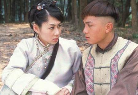 釋小龍和郝邵文電影全集,《旋風小子》《中國龍》是無數人的回憶