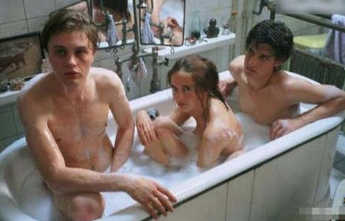 2019歐美大尺度電影排名,《朗讀者》《破碎的擁抱》是少年幻想