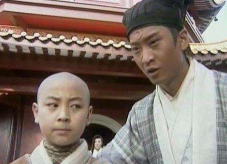 釋小龍和郝邵文電影全集,《旋風小子》《中國龍》是無數人的回憶