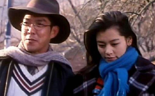 釋小龍和郝邵文電影全集,《旋風小子》《中國龍》是無數人的回憶